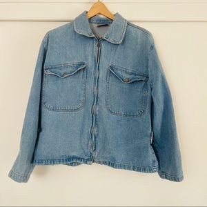 Forenza Jean Jackets for Women - Poshmark